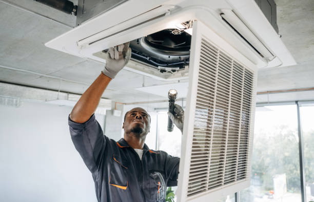 Licensed Hvac service in Kingston, TN - FH HVAC