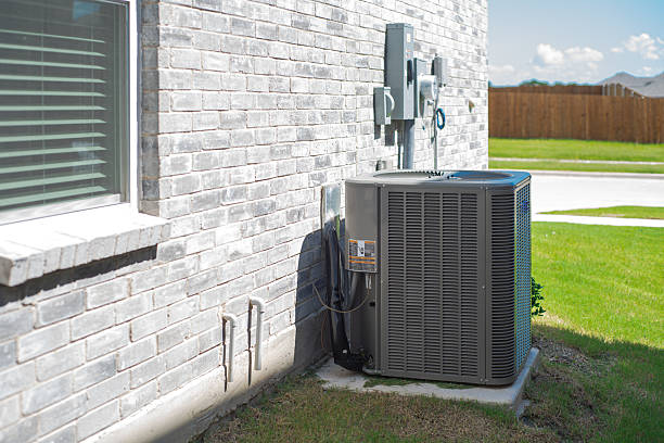 Reliable Hvac contractor in Kingston, TN by FH HVAC